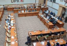 Habiburokhman Terima Warga Solo Ngadu Kasus Pemerkosaan Mandek Sejak 2017