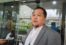 Hasto Mau Buka ‘Borok’ Pejabat, MAKI: Jangan Cuma Gertak Sambal