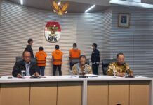 KPK Buka Peluang Usut Dugaan Pencucian Uang dalam Kasus Pj Wali Kota Pekanbaru