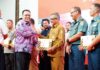Pemko Batam Dukung Kampanye Keselamatan Pelayaran