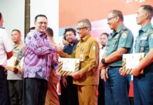 Pemko Batam Dukung Kampanye Keselamatan Pelayaran