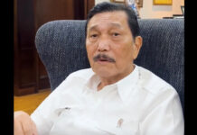 Luhut Ungkap Belanja Lewat e-Katalog Capai Rp 50 Triliun, Pangkas Biaya Operasional hingga 40 Persen