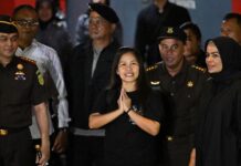 Pemerintah Filipina Terima Pemulangan Mary Jane, Terima Kasih ke Prabowo