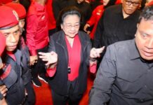 Potensi KPK Panggil Megawati di Kasus Hasto Dibalas PDIP Tak Ada Sangkut Paut