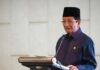 Respons Menag soal Wacana Sekolah Libur Sebulan Selama Ramadan