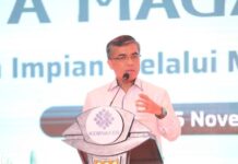 Gubernur Umumkan Kenaikan Upah Paling Lambat 11 Desember