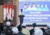 Dukung Kegiatan Keagamaan, Mubalig Batam Diberi Pelatihan