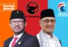 Pasangan NADI Ajukan Gugatan Pilkada Batam ke MK