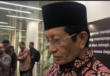 Nasaruddin Umar Minta Arab Saudi Tinjau Kebijakan Pemangkasan Petugas Haji