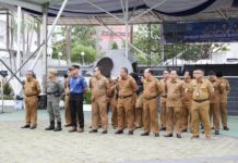 OPD Diminta Selesaikan Program 2024 yang Tersisa