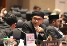 OPD Kepri Penghasil Diminta Berinovasi Cari Sumber PAD