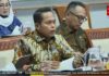Anggota DPR Yulius Setiarto Bakal Disidang MKD Buntut Pernyataan soal “Partai Coklat”