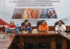Pertamina Gandeng Basarnas dan Damkar Natuna untuk Tingkatkan Sinergi