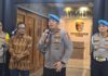 18 Polisi Pemeras WN Malaysia di DWP Dipatsus di Propam Mabes Polri