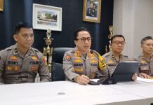 Polisi Tangkap Dua Tersangka Baru Kasus Judi “Online” Komdigi, Kini Total Tersangka 26 Orang