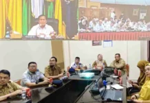 Pemko Tanjungpinang Segera Sosialisasikan Kenaikan UMK 2025
