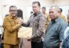 Pensiunan ASN Tetap Bisa Beri Masukan Pembangunan Batam