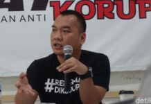 Eks Penyidik Ragu KPK Akan Tangkap Harun Masiku Meski DPO Diterbitkan Ulang