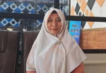 Perkawinan Anak di Natuna Tertinggi di Kepri