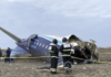 Dugaan Penyebab Pesawat Azerbaijan Airlines Jatuh, Kenapa Memutar ke Laut Kaspia?