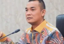 Pj Walikota Tanjungpinang Raih Peringkat Tiga Pejabat Daerah Terbaik se-Indonesia