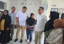 PMI Ilegal Paling Banyak Disiksa di Arab Saudi dan Malaysia