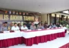 Polresta Barelang Gelar Rilis Akhir Tahun, Paparkan Capaian Kinerja 2024