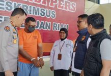 Polisi Bongkar Prostitusi Online Gadis Bawah Umur di Batam