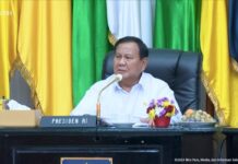 Prabowo Diminta Kembalikan Muruah KPK