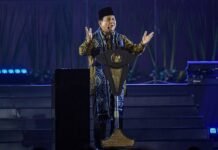 Luruskan Soal Memaafkan Koruptor, Prabowo: Kalau Bertobat, Kembalikan Juga yang Dicuri