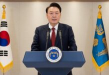 Darurat Militer Berujung Pemakzulan Presiden Korsel Yoon Suk Yeol