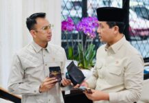 Raffi Ajak Gen Z Dukung Program Transmigrasi Cetak Masa Depan Berkualitas