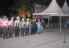 Polisi Amankan 72 kendaraan Tak Sesuai Spesifikasi
