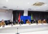Pelaksanaan RPJMN 2025-2029,Sekdako Batam Ikuti Musrenbangnas 2024