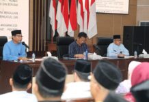 APBD Batam 2024 Surplus, TAPD Siapkan Strategi Keuangan 2025