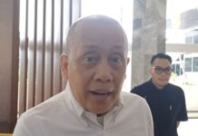 Hasto Klaim Punya Video Skandal Petinggi Negara, Nasdem: Biarkan KPK Memprosesnya