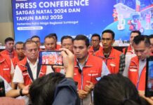Pastikan Distribusi Energi Lancar, Pertamina Patra Niaga Bentuk Satgas Nataru