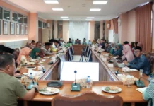 Angka Stunting di Natuna Turun Jadi 10,76%