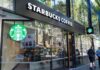 Mogok Kerja Pekerja Starbucks Meluas ke 300 Gerai di AS pada Malam Natal