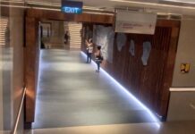 Telan Rp 38 M,Terowongan Silaturahim Didesain Ramah Lansia & Difabel