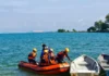 Pemancing yang Hilang di Pantai Bahagia Ditemukan Meninggal Dunia