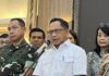 Inflasi Nasional YoY November 1,55 Persen, Mendagri Sebut Angka Terendah