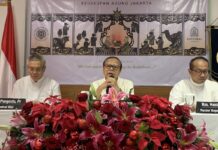 Uskup Agung Jakarta Sebut Bansos Sering Kali Mematikan Pemberdayaan