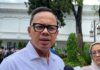 Wamendagri Dorong Rumah Sakit Kerja Sama dengan Dinas Dukcapil Terbitkan Akta Kelahiran Bayi