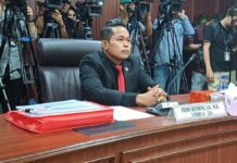 Unggahan Politikus PDI-P Yulius Setiarto soal “Parcok” Berujung Pelanggaran Etik