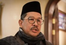 MUI Apresiasi Ide Prabowo Maafkan Koruptor Asal Kembalikan Curian