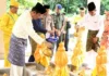 Walikota Batam Bersama Pejabat Daerah akan Ziarah ke Makam Zuriat Nong Isa