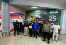Malaysia Deportasi 37 Pekerja Migran Indonesia ke Batam