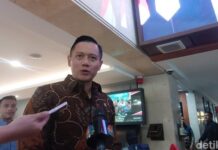 AHY Sambut Ide Prabowo Serahkan Sebagian Pembangunan Infrastruktur ke Swasta