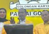 Bahlil soal Golkar Siapkan KTA untuk Gibran: Besok Kita Lihat di HUT MKGR